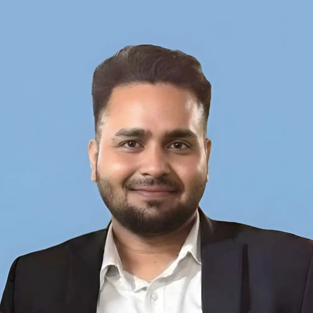 Ravi Kumar Pandey